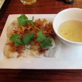 Tay Ho Vietnámi Étterem Budapest - Egyéb