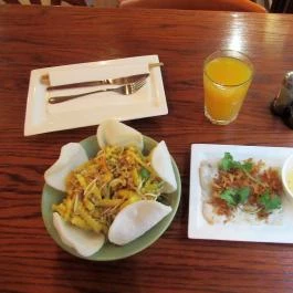 Tay Ho Vietnámi Étterem Budapest - Egyéb