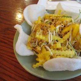 Tay Ho Vietnámi Étterem Budapest - Egyéb