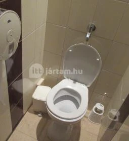 Tay Ho Vietnámi Étterem