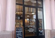 TC Space Budapest - Specialty Coffe Budapest