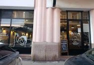 TC Space Budapest - Specialty Coffe Budapest