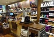 Tchibo - Árkád Budapest