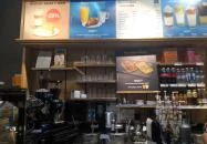 Tchibo - Corvin Plaza Budapest