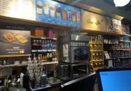 Tchibo - Corvin Plaza Budapest