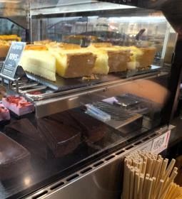 Tchibo - Corvin Plaza