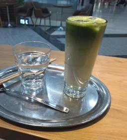 Tchibo - Corvin Plaza