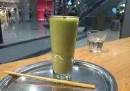 Tchibo - Corvin Plaza Budapest