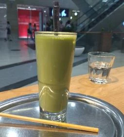 Tchibo - Corvin Plaza