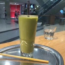 Tchibo - Corvin Plaza Budapest - Étel/ital