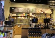 Tchibo - Westend City Center Budapest