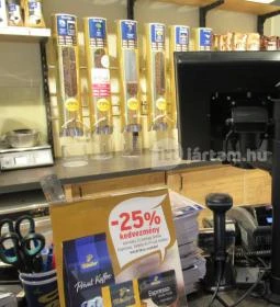 Tchibo - Westend City Center