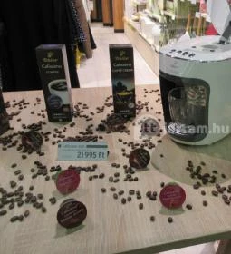 Tchibo - Westend City Center