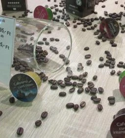 Tchibo - Westend City Center