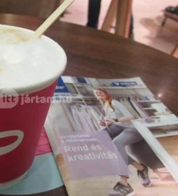 Tchibo - Westend City Center