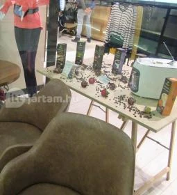 Tchibo - Westend City Center