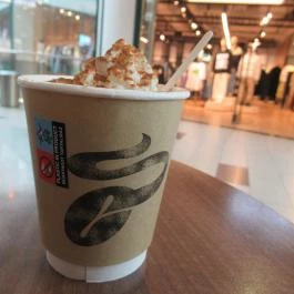 Tchibo - Westend City Center Budapest - Egyéb