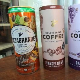 Tchibo - Westend City Center Budapest - Egyéb