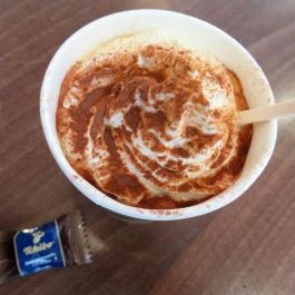 Tchibo - Westend City Center Budapest - Egyéb