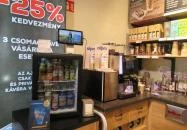 Tchibo - Westend City Center Budapest