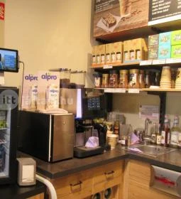 Tchibo - Westend City Center