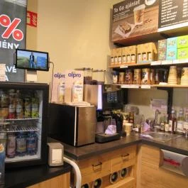 Tchibo - Westend City Center Budapest - Egyéb