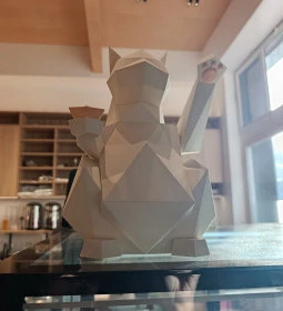 Teaffe
