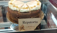 Teaffe, Budapest