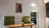 Teaffe, Budapest
