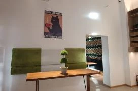 Teaffe Budapest