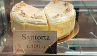Teaffe, Budapest