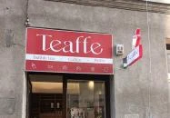 Teaffe Budapest