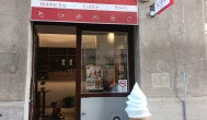 Teaffe, Budapest