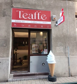 Teaffe