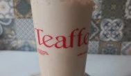 Teaffe, Budapest