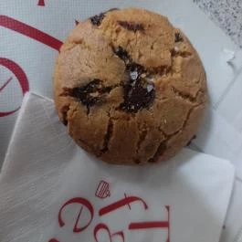 Teaffe, Budapest - Étel/ital