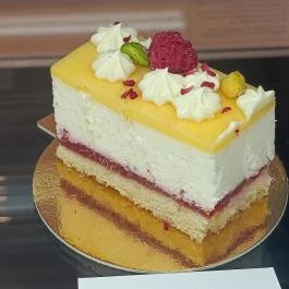 Teaffe Budapest - Étel/ital