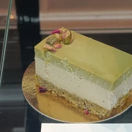 Teaffe Budapest - Étel/ital