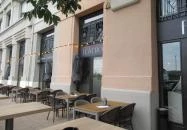 Teatro di Fragola Budapest