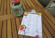 Teatro di Fragola Budapest