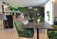 Teatro di Fragola Budapest