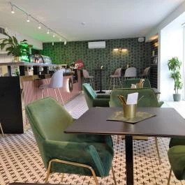 Teatro di Fragola Budapest - Egyéb