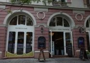 Teátrum Café & Bistro Budapest