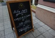 Teátrum Café & Bistro Budapest