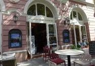 Teátrum Café & Bistro Budapest