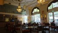 Teátrum Café & Bistro Budapest - Belső