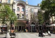 Teátrum Café & Bistro Budapest