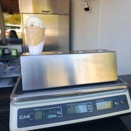 Teátrum Pizzabár Szentendre - Étel/ital