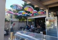 Teátrum Pizzabár Szentendre