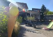 Teátrum Pizzabár Szentendre